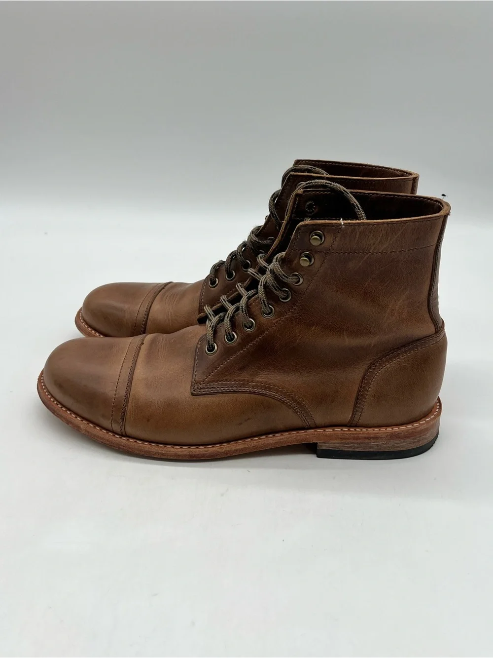 Oak Street Bootmakers oak street